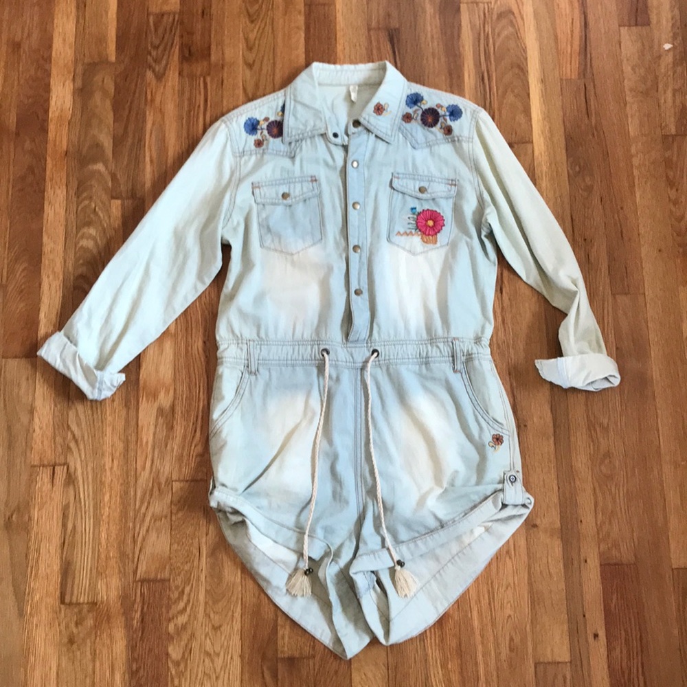 Spell Romper
